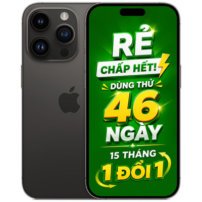 iPhone 14 Pro 256GB Cũ chính hãng